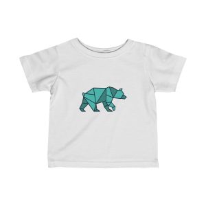 Bearigami | Infant Fine Jersey Tee